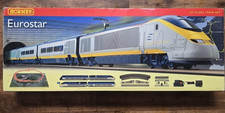 Hornby eurostar gauge for sale  LIVERPOOL