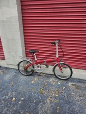 Dahon eco folding for sale  Tampa