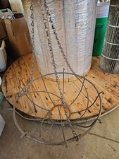 Vintage hanging plant for sale  Massillon