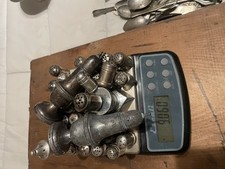 Ounces41 sterling silver for sale  Houston
