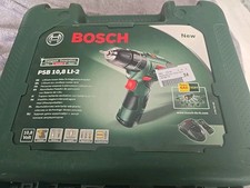 Bosch combi drill for sale  BASINGSTOKE