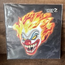 Usado, TWISTED METAL 2 - Vinyl LP Soundtrack  (Gold-Foiled Numbered) No.0119 VGM comprar usado  Enviando para Brazil