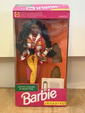 Vintage barbie united for sale  EMSWORTH