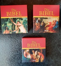 Bibel alte ii gebraucht kaufen  Gangkofen