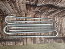 Vintage chrome hair for sale  Sutherlin