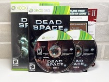 Dead Space 2 - Microsoft Xbox 360 - Na caixa comprar usado  Enviando para Brazil