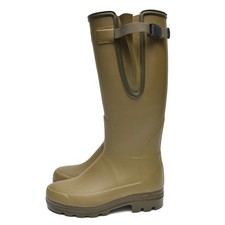 Botas de neoprene unissex masculinas femininas Le Chameau Vierzon EUR 41 / USw ~ 10 / USm ~ 8,5, usado comprar usado Botas de neoprene unissex masculinas femininas Le Chameau Vierzon EUR 41 / USw ~ 10 / USm ~ 8,5, usado comprar usado  Enviando para Brazil