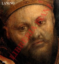 Bernardino lanino. usato  Italia