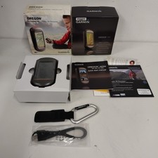 Garmin oregon 450 for sale  BARRY