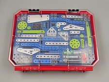 Erector meccano motorized for sale  Slidell