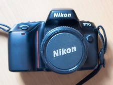 Nikon f70 zoom d'occasion  Meylan