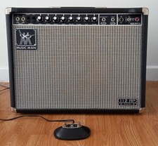 music man amps for sale music man amps for sale FAREHAM