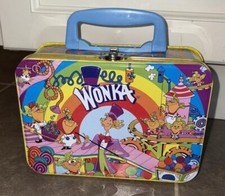 Vintage willy wonka for sale  Lake Orion