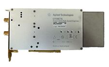 Agilent u1067a 001 gebraucht kaufen  Hamburg