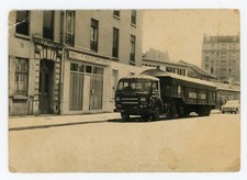 Photo camion saviem d'occasion  Avignon