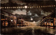 Postcard hewitt avenue for sale  La Mesa