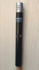 Akg c451eb vintage for sale  STAFFORD