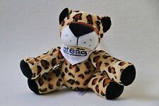 Steag leopard halstuch gebraucht kaufen  Deutschland