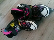 Inline skates abec gebraucht kaufen  Aichen