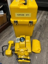 Topcon total station for sale  Buford