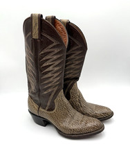 Sanders men brown for sale  Fair Oaks