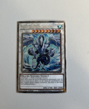 Yugioh trishula drache gebraucht kaufen  Neulingen
