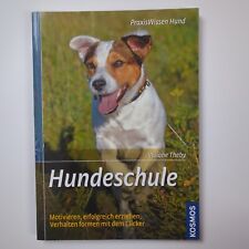 Hundeschule motivieren clicker gebraucht kaufen  Karlsruhe