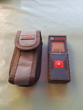 Télémetre laser bosch d'occasion  Cassis
