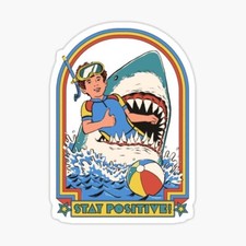 Funny laptop stickers for sale  Orlando