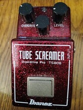 Ibanez tube screamer for sale  Cleveland