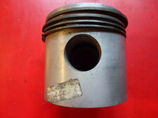 Piston moteur zurcher d'occasion  La Fouillade