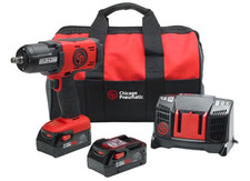 Chicago pneumatic cp8849 for sale  LONDON