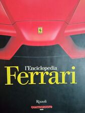 enciclopedia ferrari usato  Milano