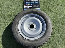 Cerchio ferro completo usato Cerchio ferro completo usato  San Mauro Castelverde