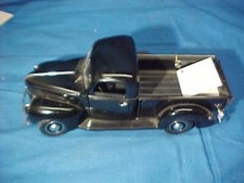 Usado, Orig FRANKLIN ESTADO PERFEITO Modelo de Precisão 1940 Ford Pickup Truck Diecast com TAG comprar usado  Enviando para Brazil
