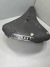 Sella cuoio tenax usato  Pieve di Cento