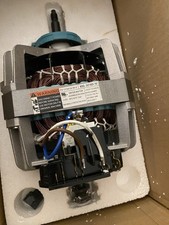 Motor de acionamento por secador Electrolux Frigidaire 131560100 131758500 134156500 **leia, usado comprar usado  Enviando para Brazil