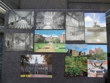 Postcards hatfield house for sale  NOTTINGHAM