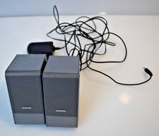 bose computer musicmonitor for sale  Parkville