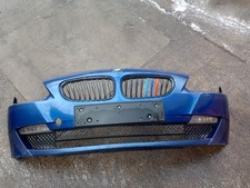 Front bumper bmw for sale  DUMFRIES
