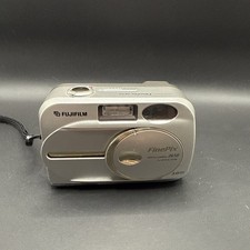 Fuji finepix 2650 for sale  Liberty