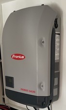 Fronius galvo . gebraucht kaufen  Westerburg-Umland