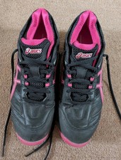 Asics hockey astroturf for sale  BEDFORD