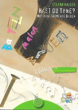 Hast töne musikinstrumente gebraucht kaufen  Osnabrück