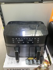Proficook 1295 doppel gebraucht kaufen  Langenhagen