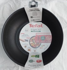 Poêle wok tefal d'occasion  Carnac