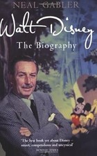 Walt Disney: The Biography, Gabler, Neal, Used; Good Book comprar usado  Enviando para Brazil
