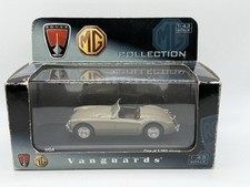Vanguards va50000 mga for sale  CHESTERFIELD