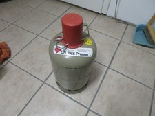 Propan gasflasche benutzt gebraucht kaufen  Triftern