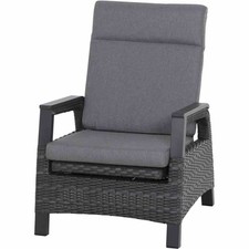 Gartensessel loungesessel gart gebraucht kaufen  Haiger